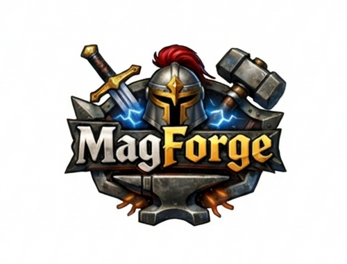 MagForge